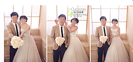 婚紗