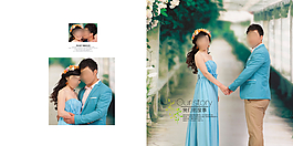 婚紗