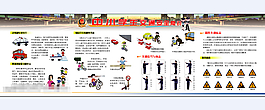 交通安全常識(shí)