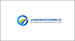 投資公司LOGO設計