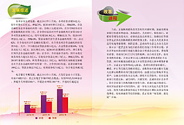 画册设计内页