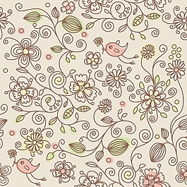 最新圖案背景圖庫(kù)素材0744