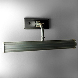 壁燈3D模型素材
