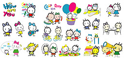 小孩