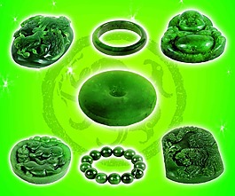 玉石廣告設(shè)計(jì)