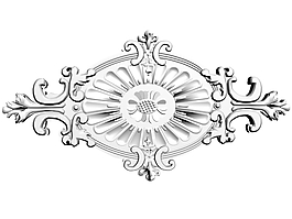 歐式天花設(shè)計(jì)素材3Ｄ模型素材