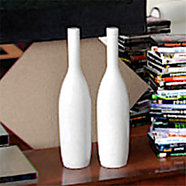 書桌擺設(shè)3Ｄ模型素材