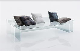 沙發(fā)布藝3Ｄ模型素材