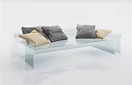 沙發(fā)3Ｄ模型素材