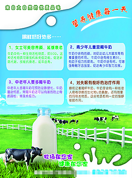 单页反面