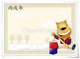 小狗設(shè)計(jì)矢量素材