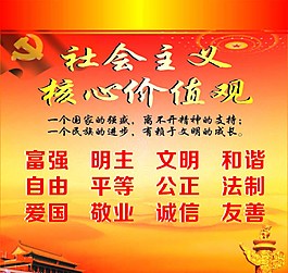 價值觀圖片