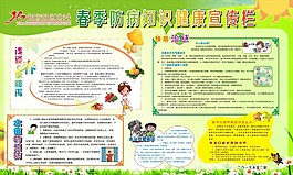 春季健康專欄