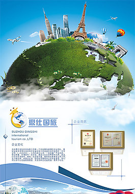 企業資質