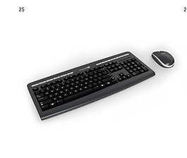 鍵盤3Ｄ模型素材