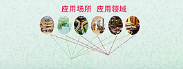 WIFI應(yīng)用場(chǎng)所