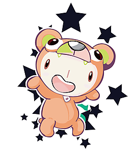 熊