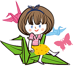 女孩