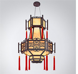 花燈素材設(shè)計3Ｄ模型素材