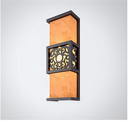 古典燈具設(shè)計(jì)3Ｄ模型素材