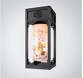 花燈素材3Ｄ模型素材
