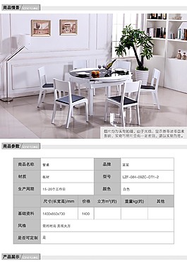 淘寶詳情頁