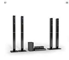 家電模板3Ｄ模型素材