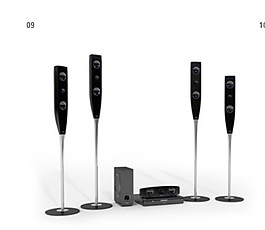 家電素材3Ｄ模型素材