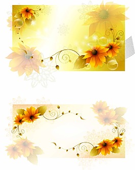向日葵壁畫(huà)設(shè)計(jì)圖案