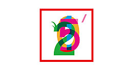 2015字體矢量素材