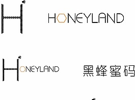 蜂蜜LOGO
