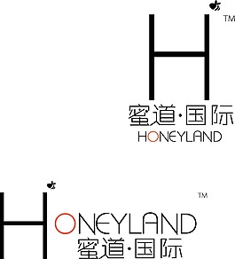 蜂蜜LOGO