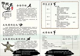 陳氏太極拳