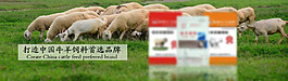 養殖飼料牛羊飼料banner