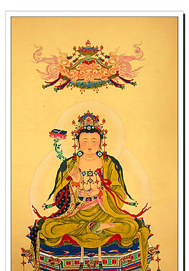 文殊菩薩