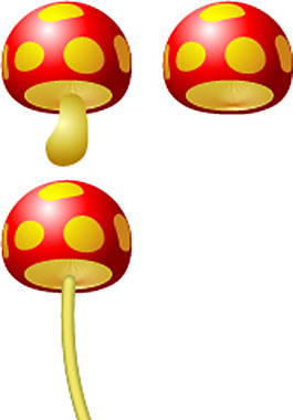 蘑菇