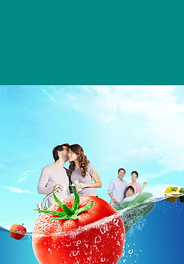 電器海報廣告