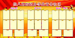 展板素材