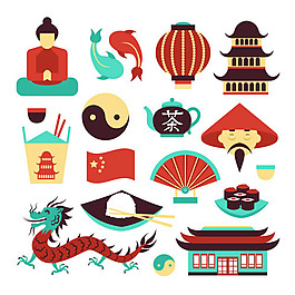 古典傳統(tǒng)元素