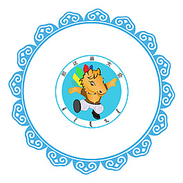 抱枕psd素材