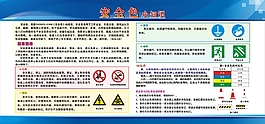 安全色小知識