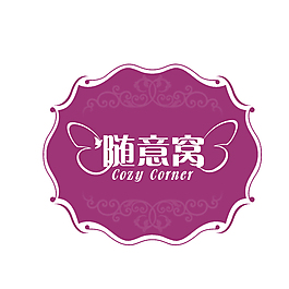 蝴蝶標志 logo