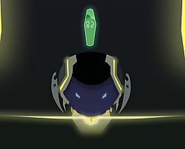 eva夜光系列