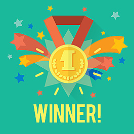 winner