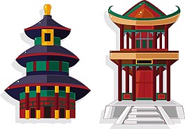 中國古代建筑