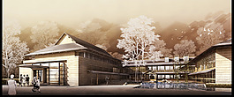別墅建筑