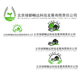 农产品LOGO