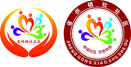 鄰里和諧標(biāo)志