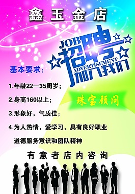 招聘
