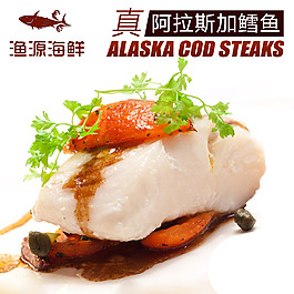 鱈魚(yú)作品